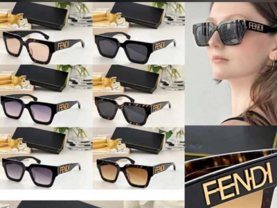 Fendi Sunglasses