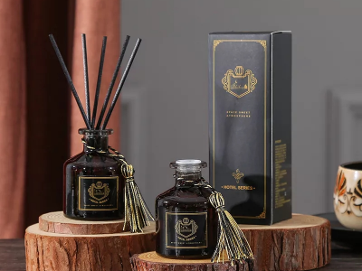 Household  fragrances