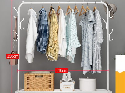 portable wardrobe