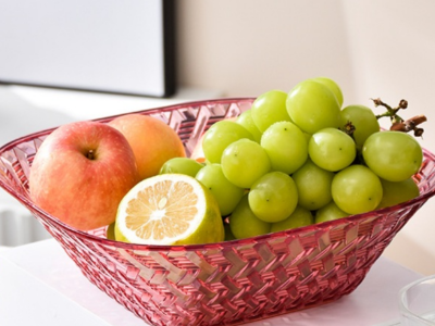 Fruit bowl