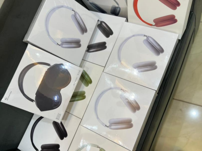 Airpods max