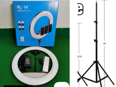 Ring Light 35cm