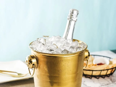 Ice Bucket ( sceau pour glaçon