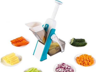 Mandoline Vegetable (Slicer)