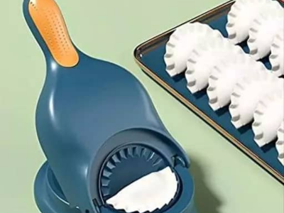 2 in 1 Dumpling momos maker