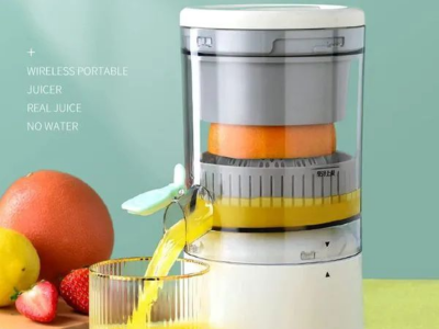 Mini Juice extractor