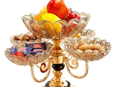 DISTRIBUTEUR D'APÉRO ROTATIF