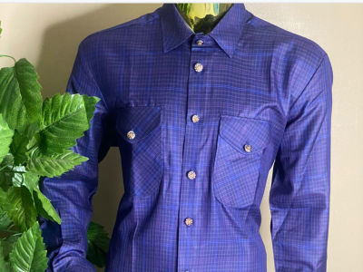 Senator men wear