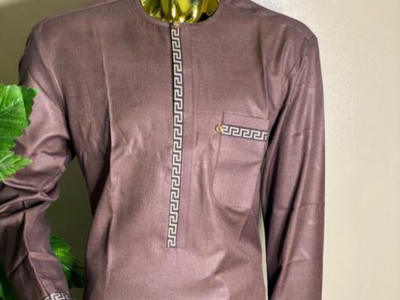 Senator men wear