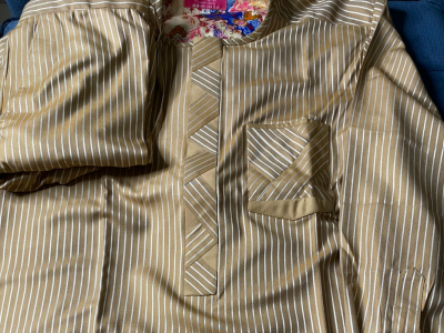 Senator wear