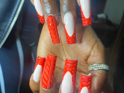 Gel Nails