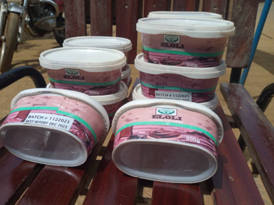ELOLI Chocolate Spread