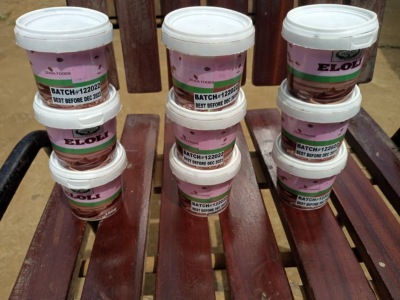 ELOLI Chocolate Spread