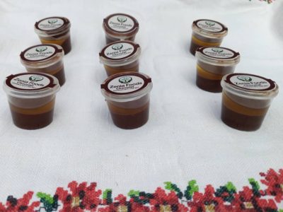 ELOLI Chocolate Spread