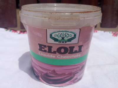 ELOLI Chocolate spread