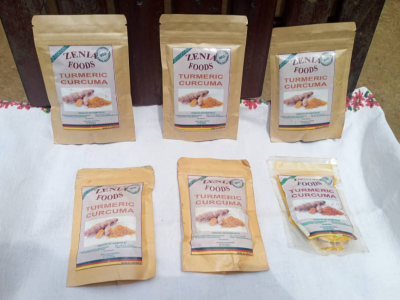 Tumeric Powder