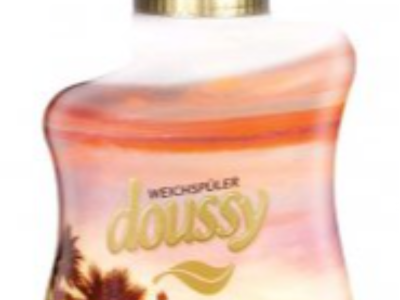 FABRIC SOFTENER AND DEODORANT