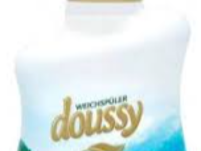 FABRIC SOFTENER AND DEODORANT