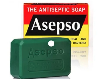 Savon Asepso