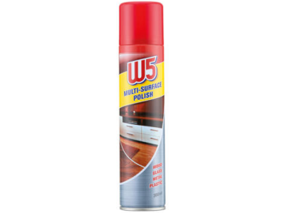 WAX FOR CLEANING