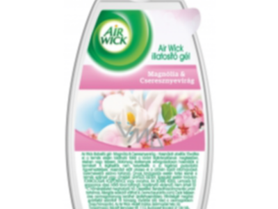 GEL DÉSODORISANT.