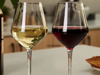 Set 6 wine Glass