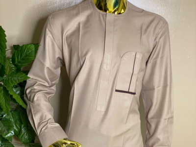 Senator men wear