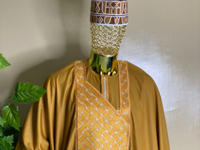 Senator men wear
