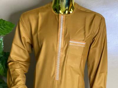 Senator wear