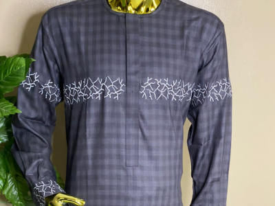 Senator wear