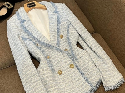 B- Young Blazer