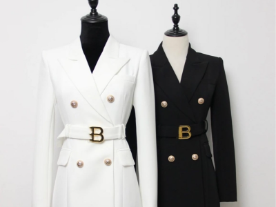 B- Young Blazer