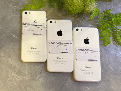 Iphone 5c