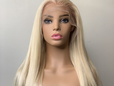 20 inches Indian Hair ( Human Hair Indian)