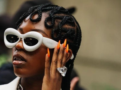 Fashion Shades ( Sun glasses )