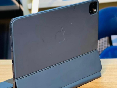Ipad Pro M1 12.9 Inches