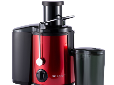 Juice Extractor
