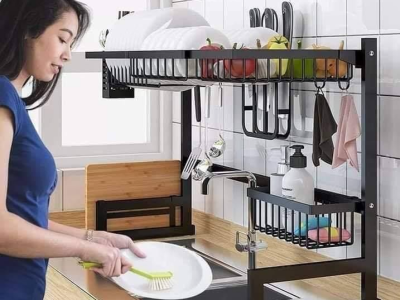 Dish Dryer