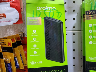 Power bank(10000MAH)