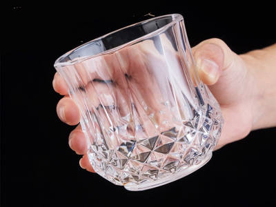 6 verres à