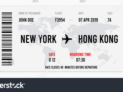 Air Tickets
