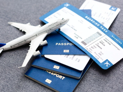 Billets D'avion