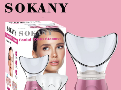 sauna facial