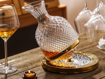 carafe rotative