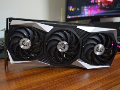 RX 6800XT 16GB GDDR6