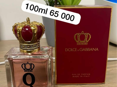 Dolce & Gabanna Parfum ( 100ml)