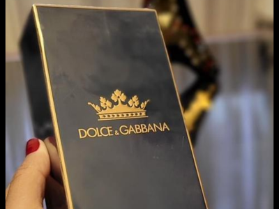 Dolce & Gabanna Parfum ( 100ml )