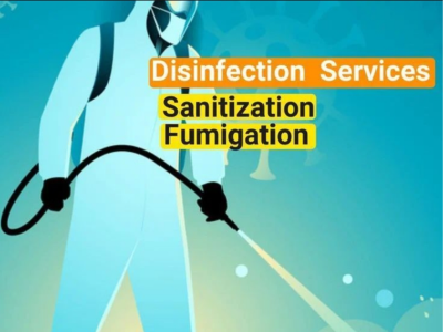 Fumugation