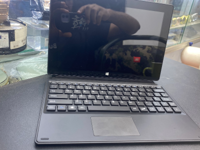 Tablette surface