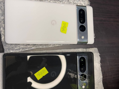 Google Pixel 7 Pro 512GB